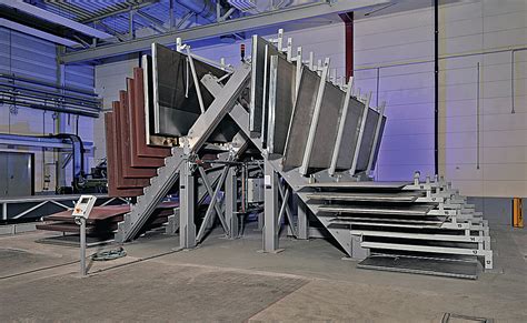 sheet metal technology|metal plate racking systems.